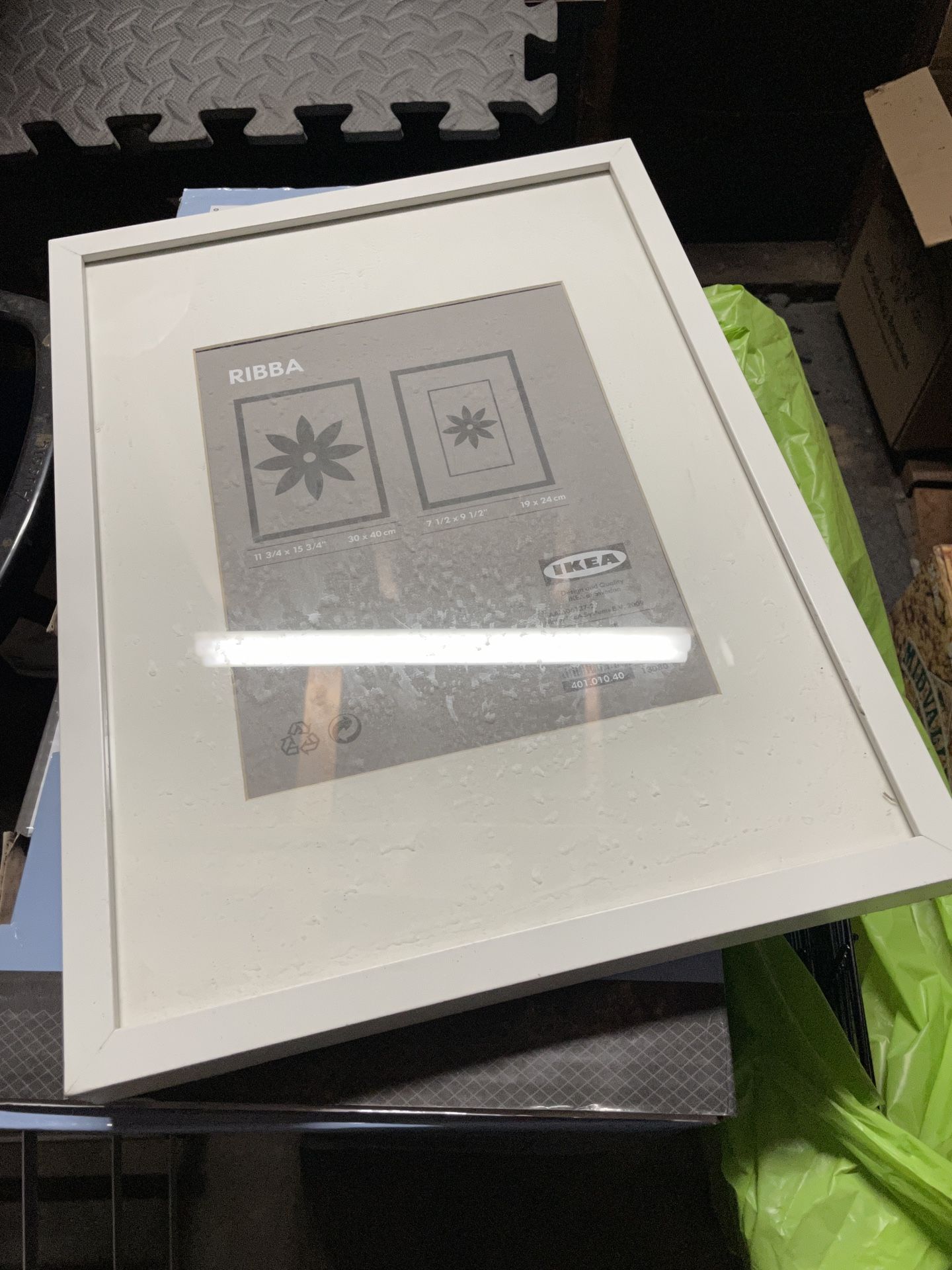 IKEA Picture Frame 12x16