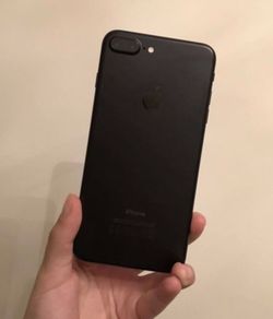 iPhone 7 Plus 32gb unlocked