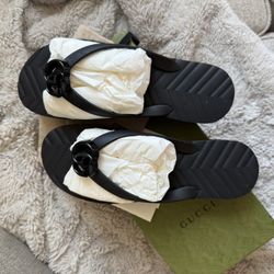 Authentic Sandals 