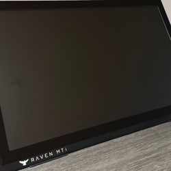 Slate Media Technology Raven MTI 2