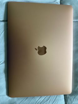 MacBook Air M1 Rose Gold