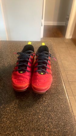 Nike vapor max pros