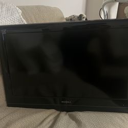 Insignia LCD TV& DVD video player