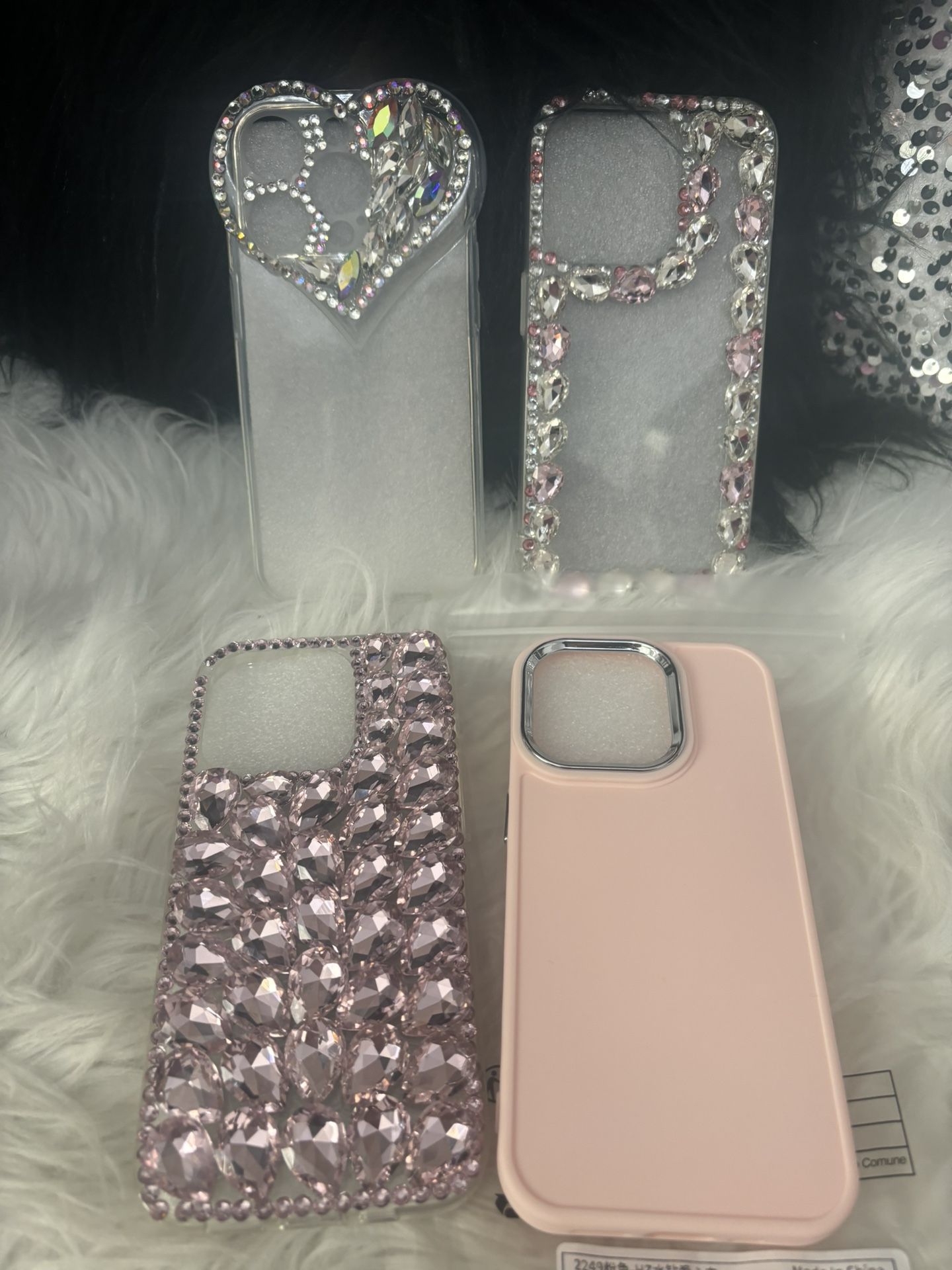 4 New iPhone 15 Pro Cases