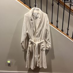 Robe XL / L Wamsutta 