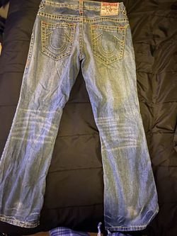 New True Religion Jeans