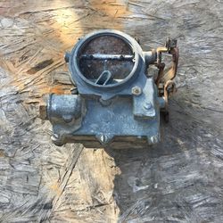 Carburetor 283-327