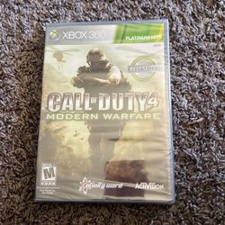 Call Of Duty Modern Warfare 4