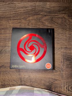 Salesone Jujutsu Kaisen Ring Box Set