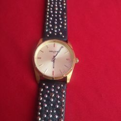 ZADIG VOLTAIRE Paris Water Resistant ZVF403