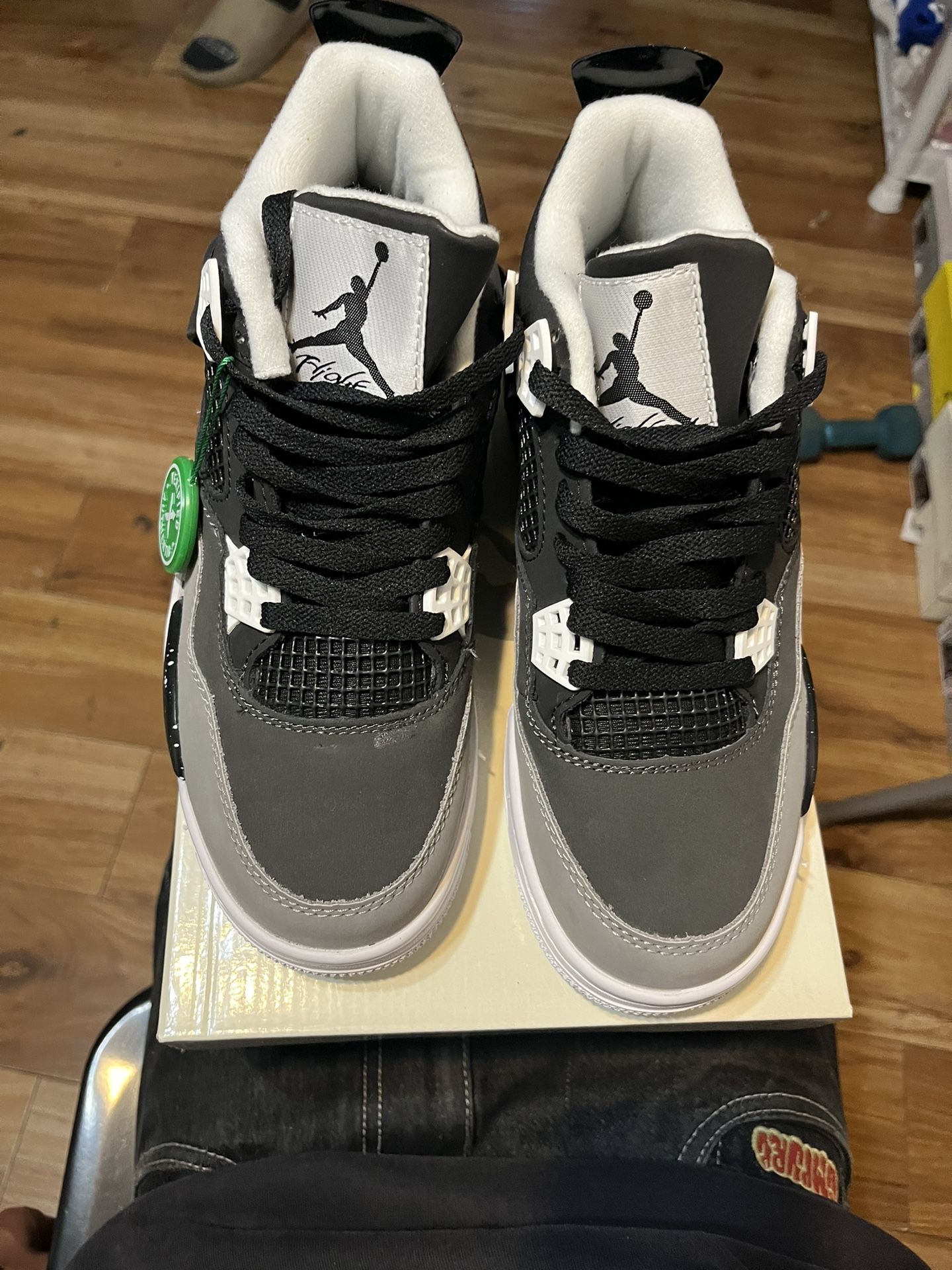 Jordan’s