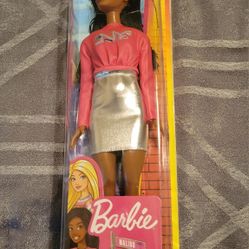 Barbie It Takes Two Brooklyn Doll With Braided Hair