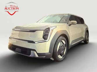 2024 Kia EV9