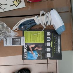 Conair Fabric Steamer