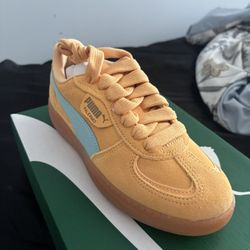Puma Palermo size 8
