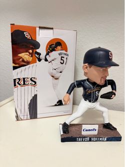 Trevor Hoffman Bobblehead