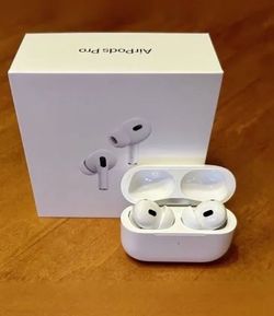 ‼️LAST ONE LEFT‼️ AirPods Pro 2nd Gen NEW‼️