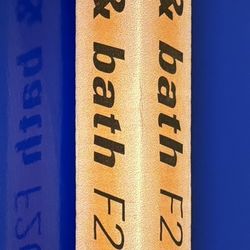 Kitchen & Bath Florescent 