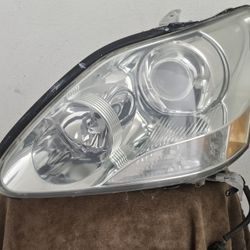2004-2006 Lexus Ls430 Xenon Headlights 