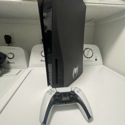 Spiderman Edition Ps5 