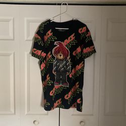 Stylist Shirt 