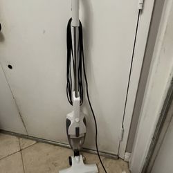 Small But Mighty Vacume 