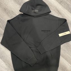 Essentials Fear Of God 