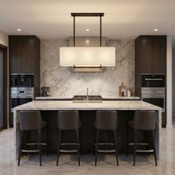 Luxury Lighting Liquidation!