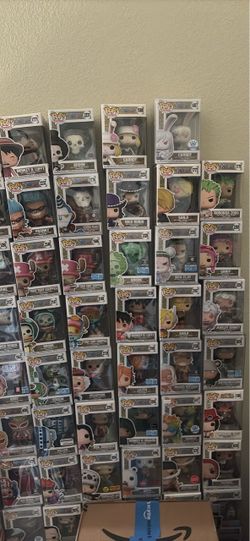 One piece Funko