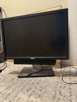 Dell Monitor
