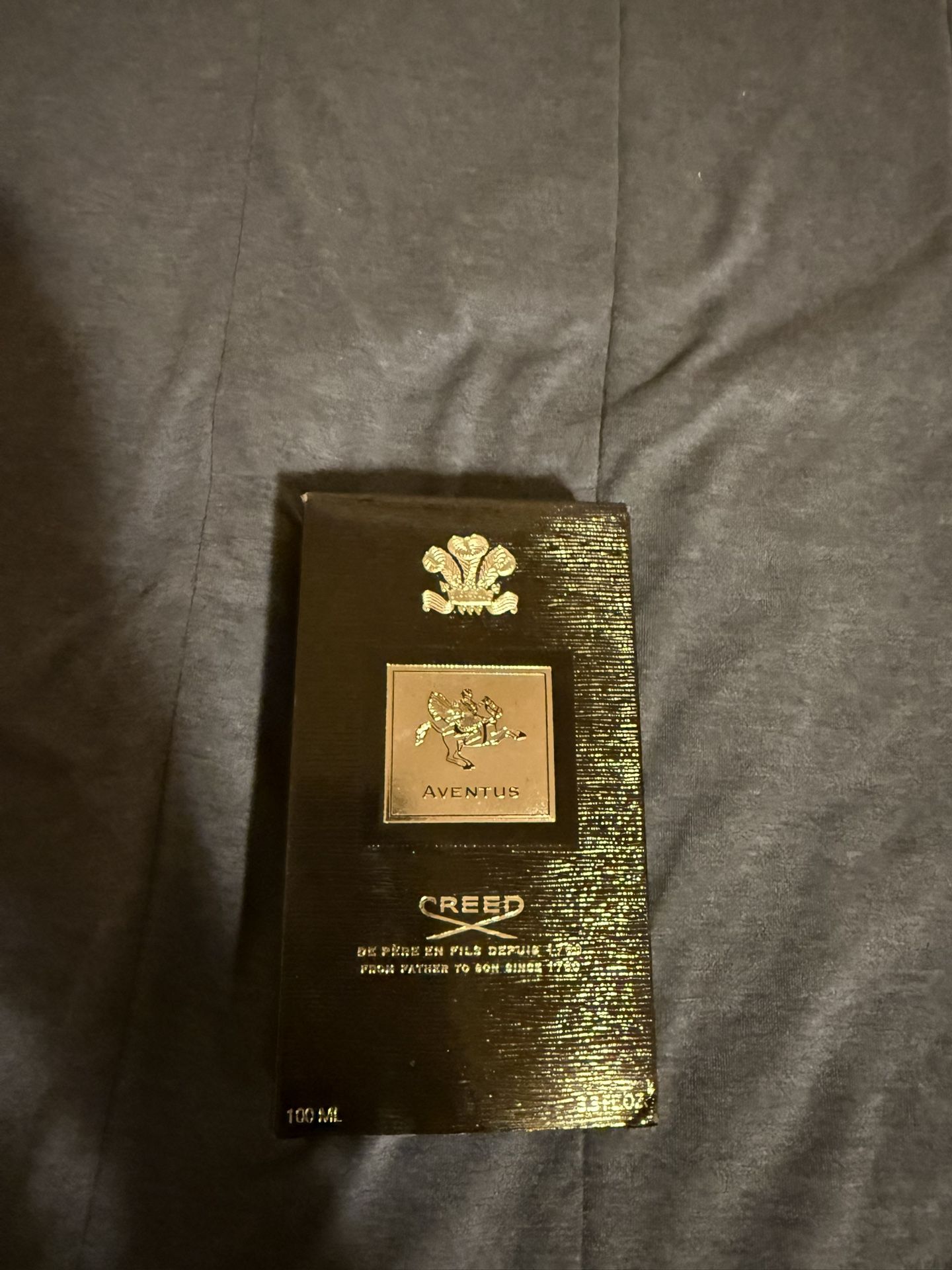 Creed Aventus Cologne