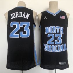 Jordan UNC Jersey Size Xxl 