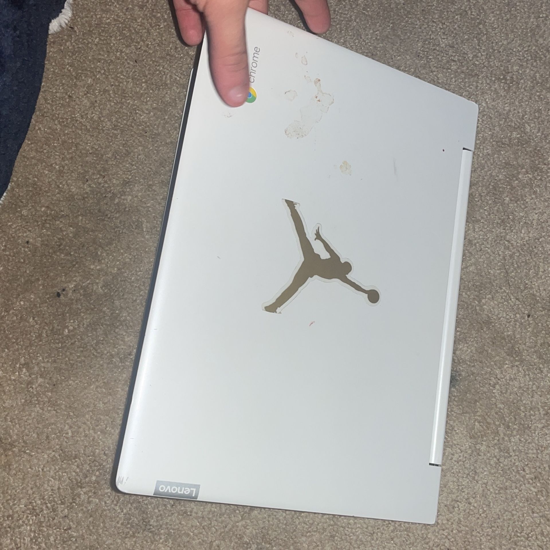 Chromebook