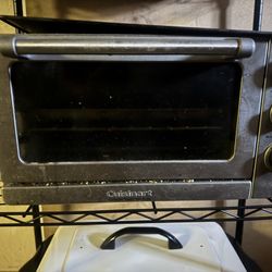 Cuisinart Convection Toaster Oven 