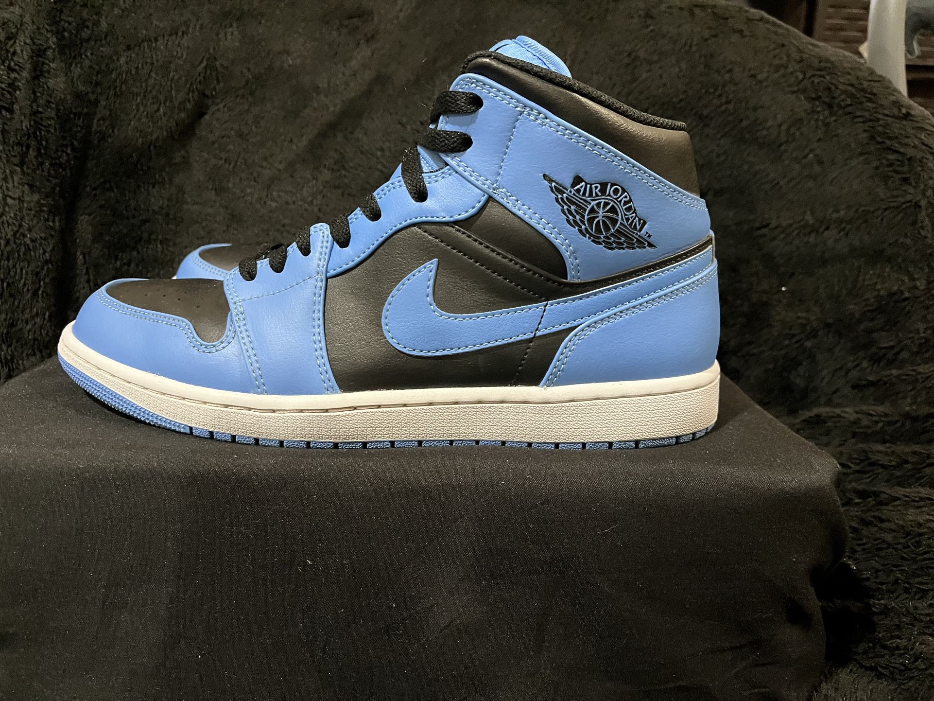 Jordan 1s OG