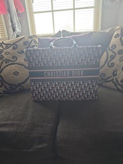 Beautiful Book Bag