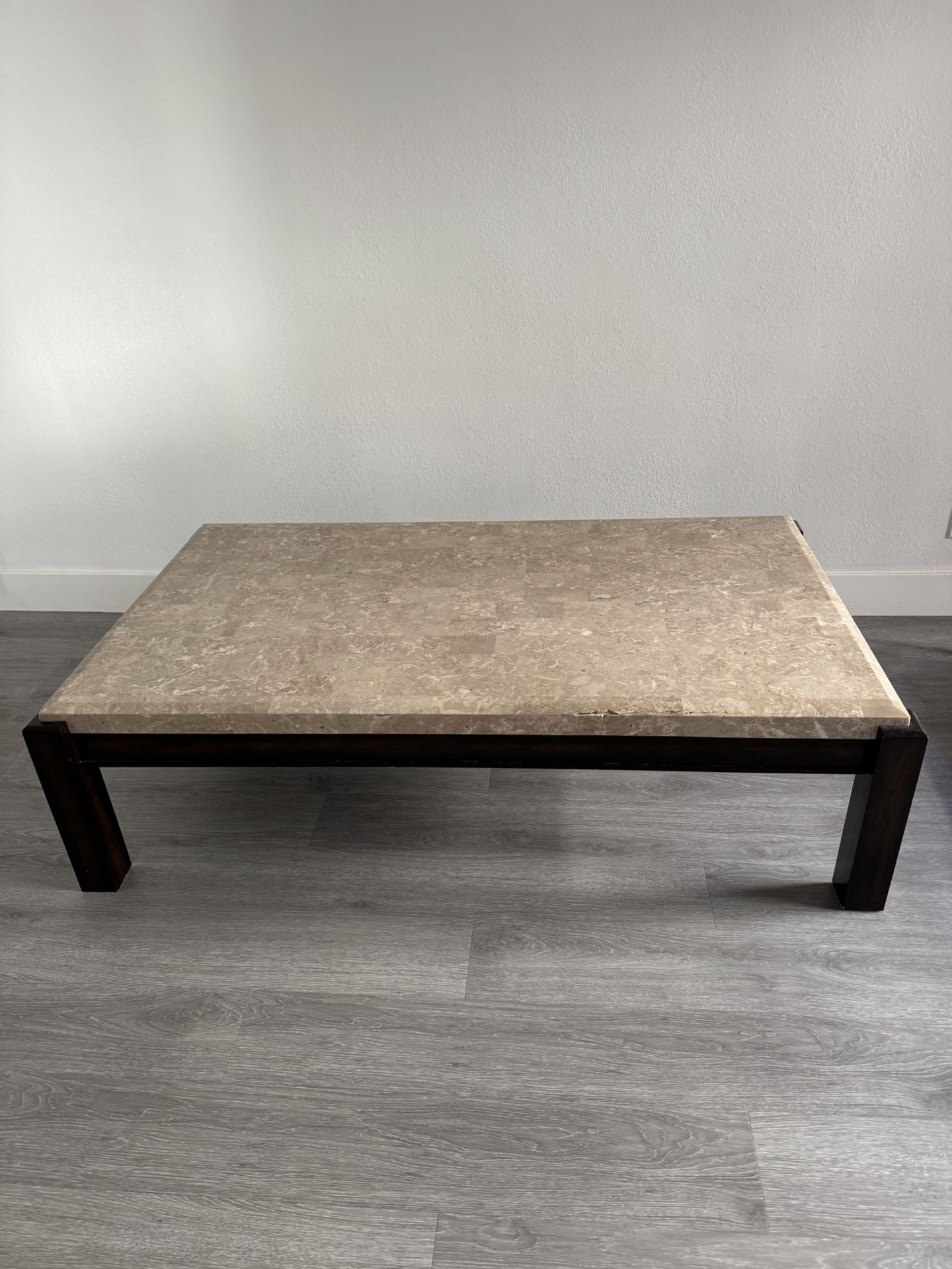 Marble Coffee Table