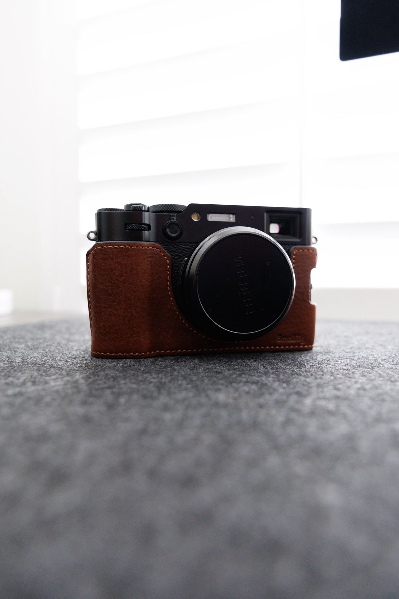 Fuji X100VI