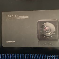 Dashcam
