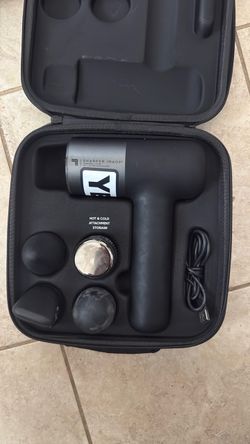 Massage gun