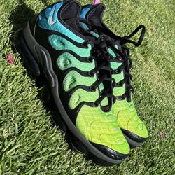 Nike Vapormax Plus 🤍
