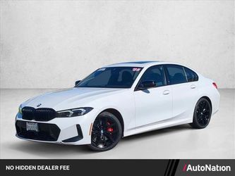 2026 BMW 330i