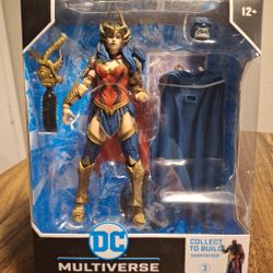 Wonder Woman Collectible