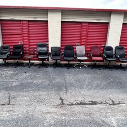 Office Chairs 