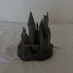 Hallmark keepsake Hogwarts tree topper