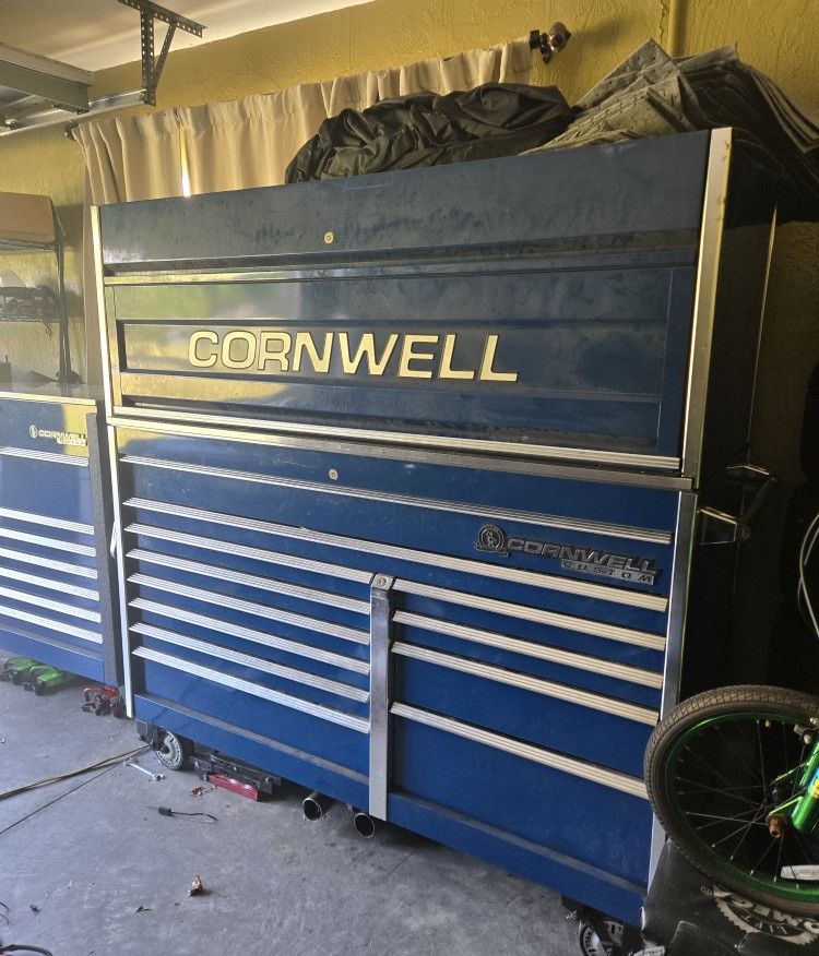 Tool Box Or OBO