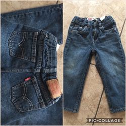 Levi's size 24m