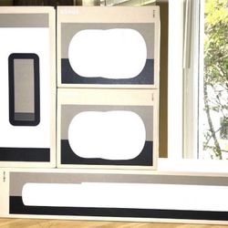 Sonos Ultimate Immersive Set with Arc Ultra (White), Arc Ultra (White) + Sub 4 (White) + 2x Era 300 (White), Brand New Sealed, Includes Warranty.