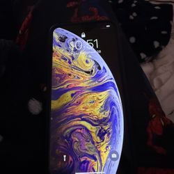 Xs Max IPhone 
