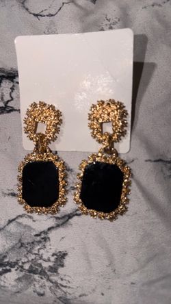 Gold Jewelry.